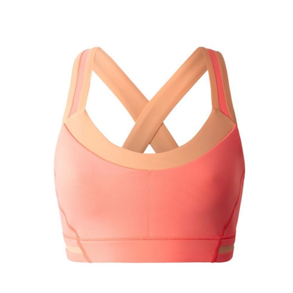 Lululemon Rack Pack Bra